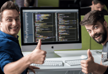 Полезный сайт для программистов любого уровня и направления