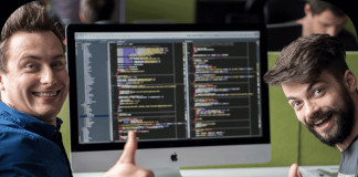 Полезный сайт для программистов любого уровня и направления