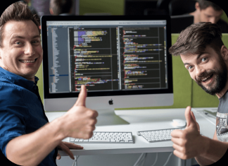 Полезный сайт для программистов любого уровня и направления