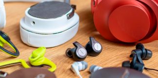 Главные советы по выбору наушников