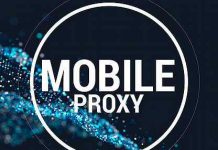 Особенности мобильных прокси