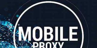 Особенности мобильных прокси