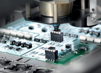 Этапы разработки печатных плат