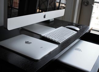 Большой выбор техники Apple в интернет магазине AppleShop52.ru