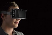 Какие параметры следует учитывать, выбирая очки виртуальной реальности