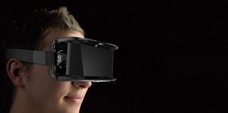 Какие параметры следует учитывать, выбирая очки виртуальной реальности