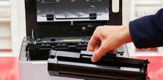 Как часто нужно заправлять картридж?