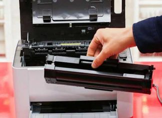 Как часто нужно заправлять картридж?