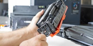 Когда нужна заправка картриджа?