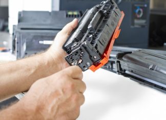 Когда нужна заправка картриджа?