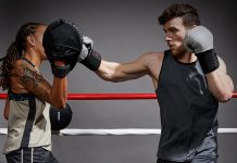 Как выбрать экипировку для занятий боксом?