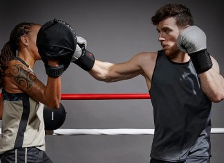 Как выбрать экипировку для занятий боксом?