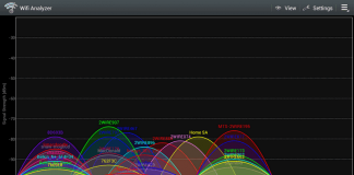 Популярные wifi программы для windows