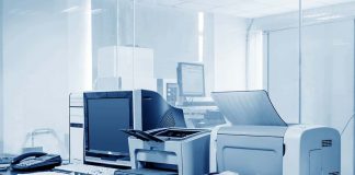 Большой выбор оргтехники в интернет-магазине tehnostil