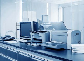 Большой выбор оргтехники в интернет-магазине tehnostil