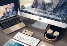 Самые популярные модели техники Apple