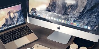 Самые популярные модели техники Apple