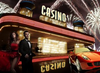 Игровые азартные проекты для игры на деньги или развлечений, казино Vulkan Russia