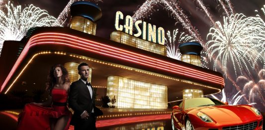 Игровые азартные проекты для игры на деньги или развлечений, казино Vulkan Russia