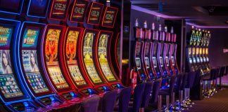 Казино – игра на деньги и ради развлечений – лучшие условия