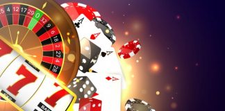 Как начать играть в бесплатные игровые автоматы?