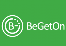 Онлайн площадка begeton для бизнеса и его клиентов