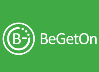 Онлайн площадка begeton для бизнеса и его клиентов