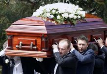 Что стоит знать о процедуре похорон