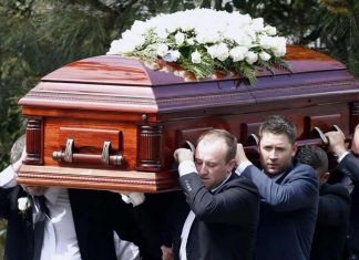 Что стоит знать о процедуре похорон