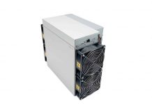 Описание Bitmain Antminer S19J Pro (S19J Pro 100Th)