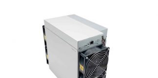 Описание Bitmain Antminer S19J Pro (S19J Pro 100Th)