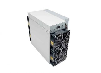 Описание Bitmain Antminer S19J Pro (S19J Pro 100Th)
