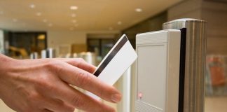 Причины установить систему контроля доступа