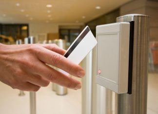 Причины установить систему контроля доступа