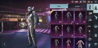 Купить аккаунт пубг мобайл