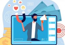 Безопасная накрутка зрителей на канал