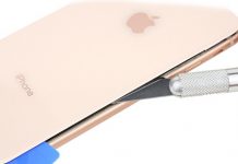 Когда нужна замена заднего стекла на iPhone