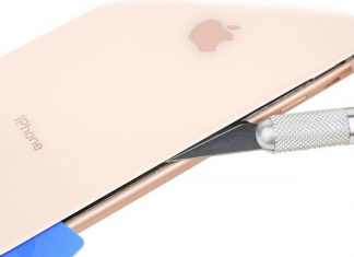 Когда нужна замена заднего стекла на iPhone