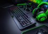 Причины выбрать аксессуары для геймеров компании Razer