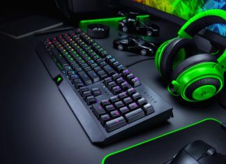 Причины выбрать аксессуары для геймеров компании Razer