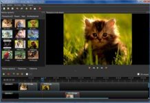 Бесплатные программы для редактирования видео