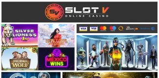 Играть на официальном сайте казино Слот В