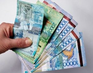 Онлайн займы в Актау