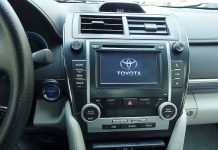 Преимущества замены штатного монитора Toyota на головное устройство с Android