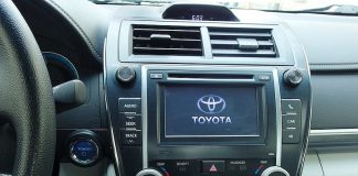 Преимущества замены штатного монитора Toyota на головное устройство с Android