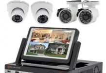 Что следует учесть, заказывая систему видеонаблюдения