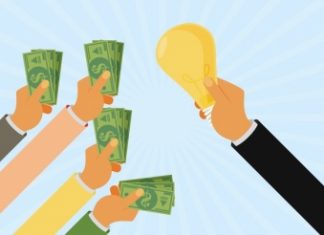 Привлечение венчурного финансирования