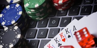 Казино в игровые автоматы Вулкан без регистрации