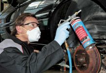 Как защитить автомобиль от коррозии?