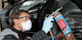 Как защитить автомобиль от коррозии?